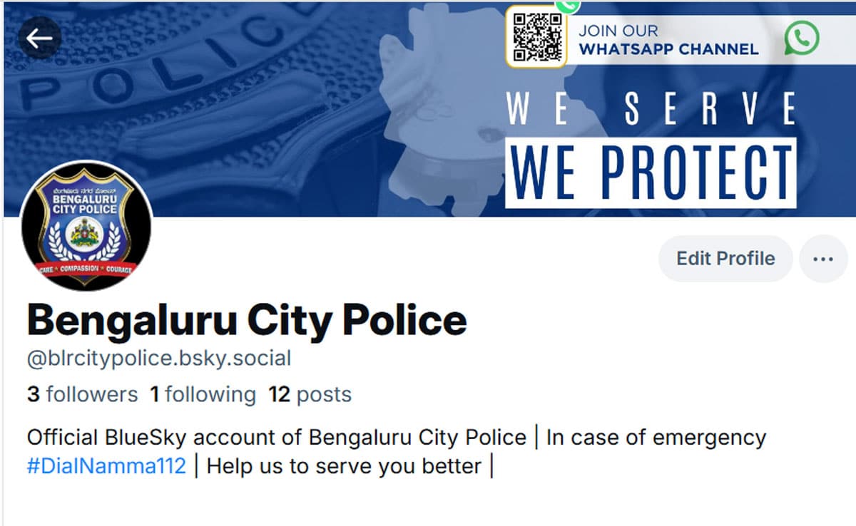 'Digital stalking' in Bengaluru! Women are angry!