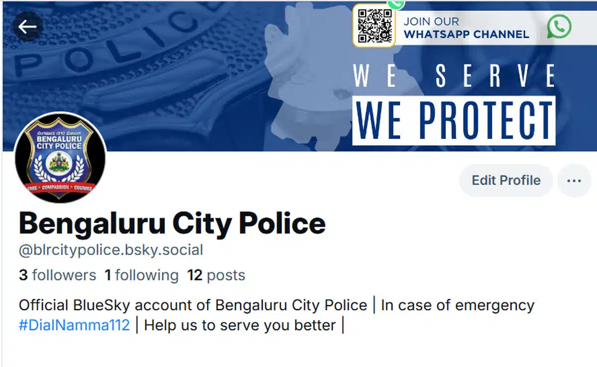 'Digital stalking' in Bengaluru! Women are angry!