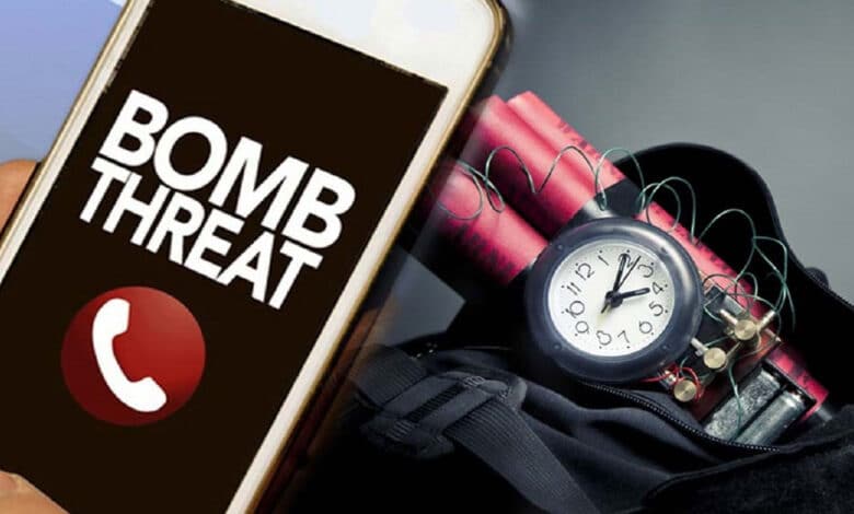 Bomb threat to Mumbai school, investigation underway