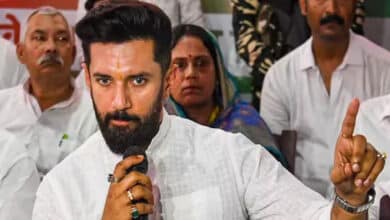 Bihar Elections: Chirag Paswan's move to 'contest on all 243 seats' raises questions