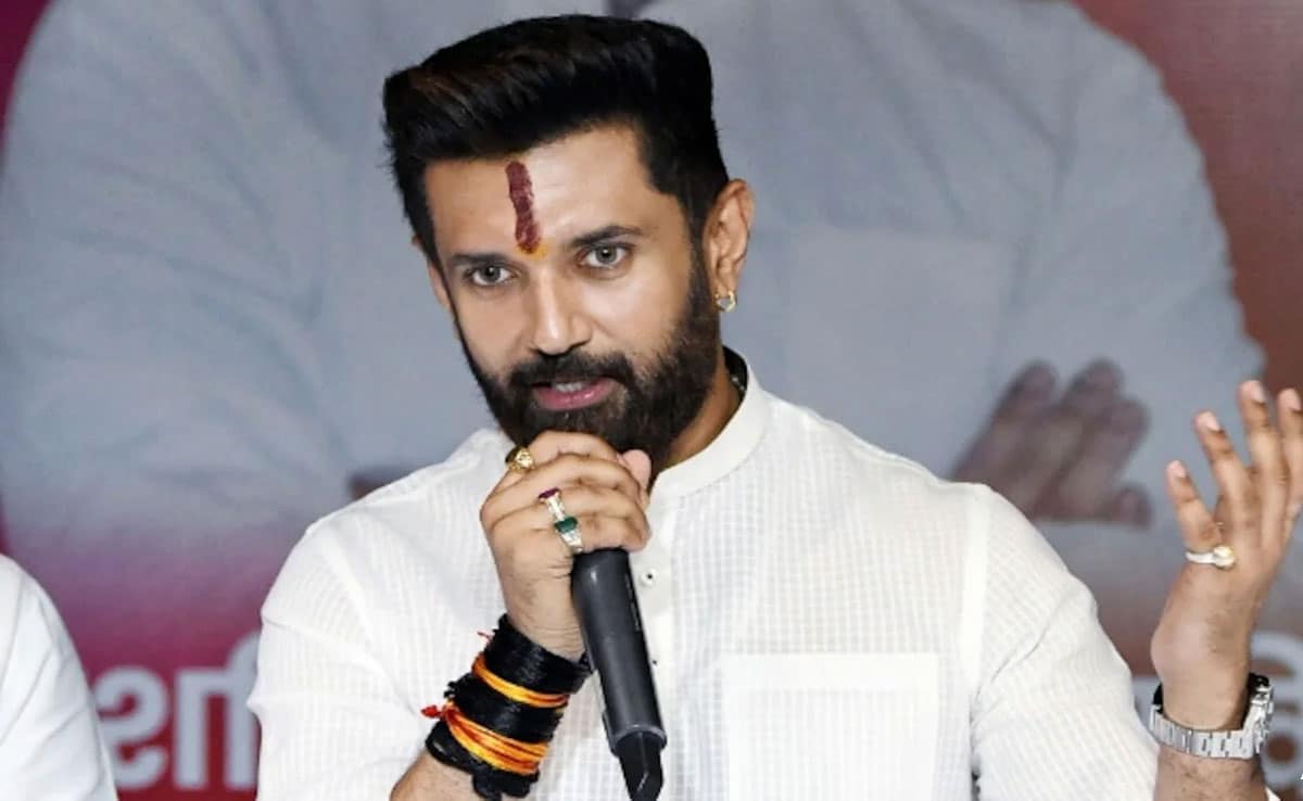 Bihar Elections: Chirag Paswan's move to 'contest on all 243 seats' raises questions