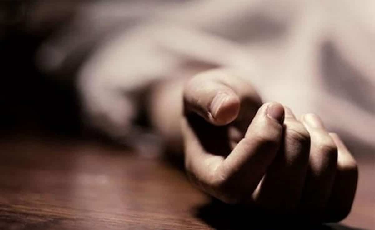 Medical student commits suicide in Udaipur, teachers accused of harassment