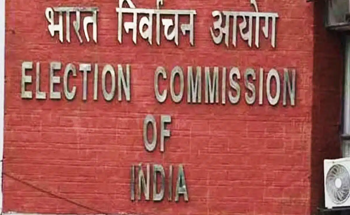 SC did not impose a ban, but expressed concern over the deadline for revision of voter list in Bihar