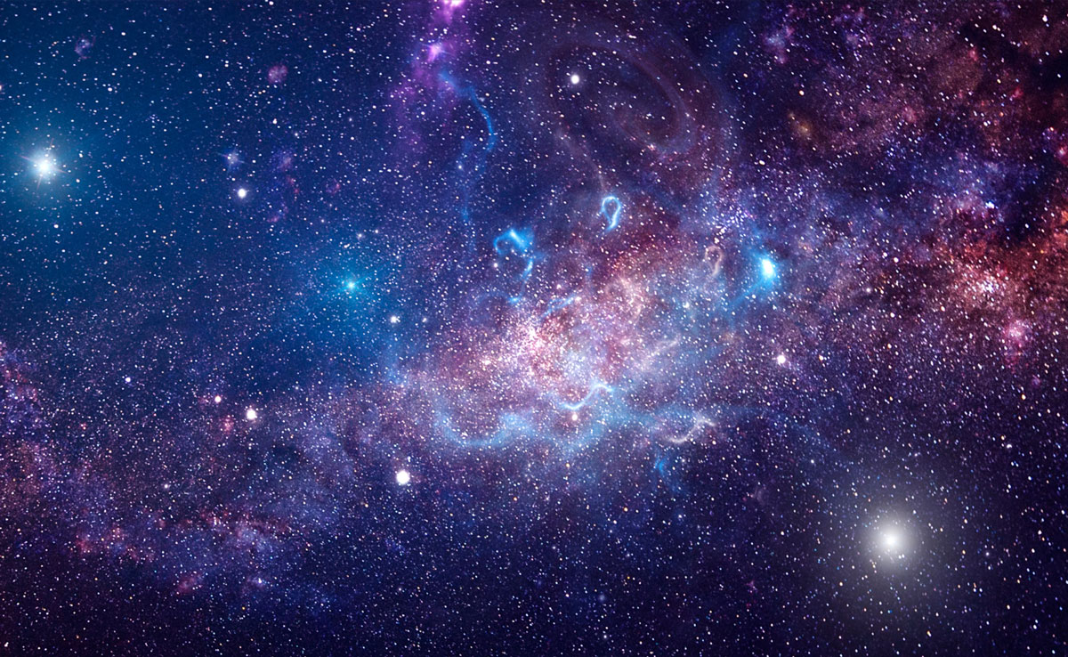 NASA Hubble's photo reveals the mystery of an unseen gatekeeper of the galaxy