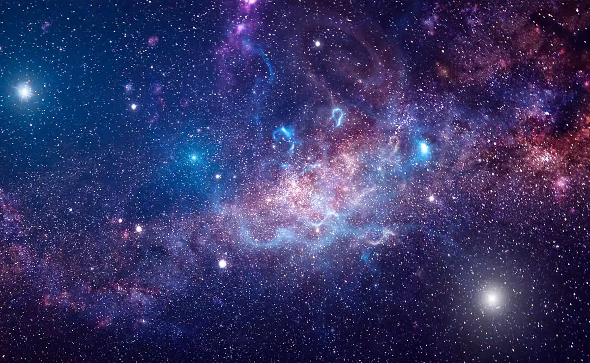 NASA Hubble's photo reveals the mystery of an unseen gatekeeper of the galaxy