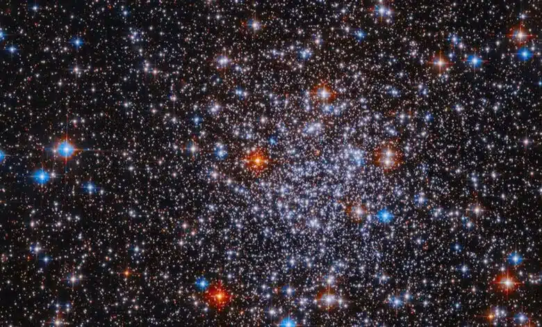 NASA Hubble's photo reveals the mystery of an unseen gatekeeper of the galaxy