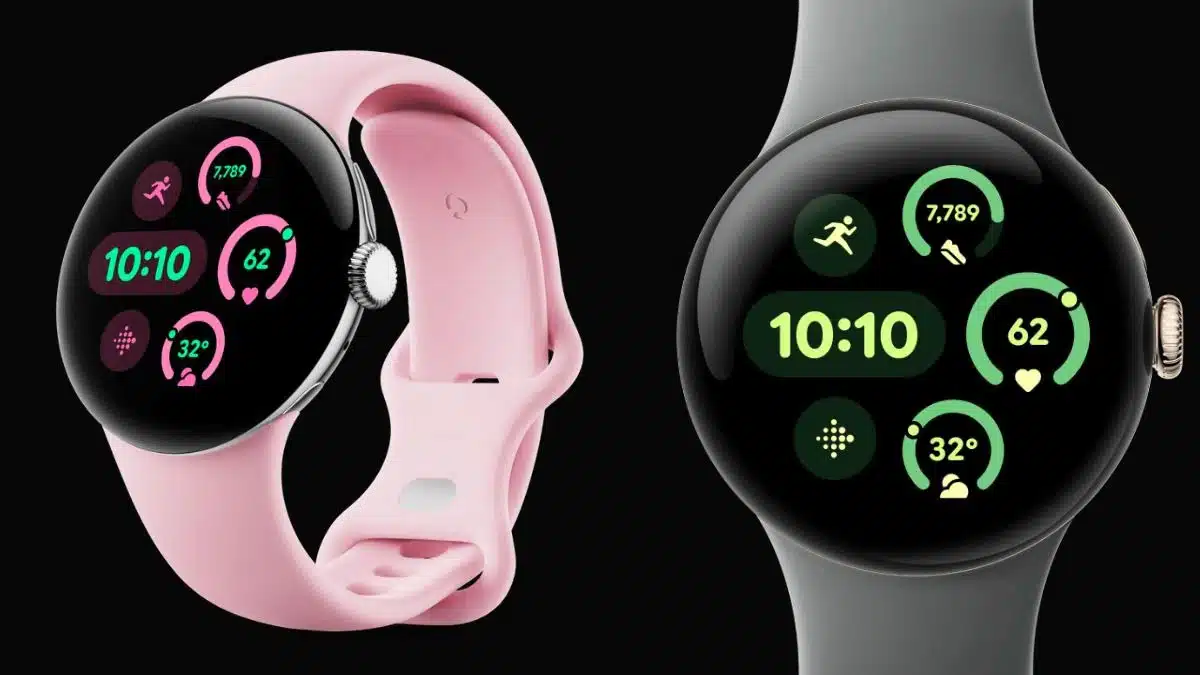 The price of Google Pixel Watch 4 was leaked before the launch, know how much it could cost