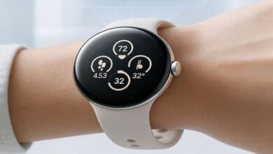 The price of Google Pixel Watch 4 was leaked before the launch, know how much it could cost