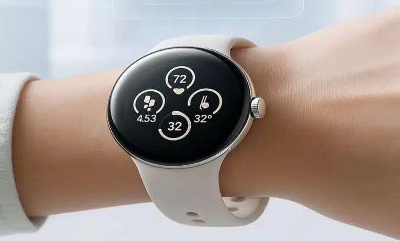 The price of Google Pixel Watch 4 was leaked before the launch, know how much it could cost