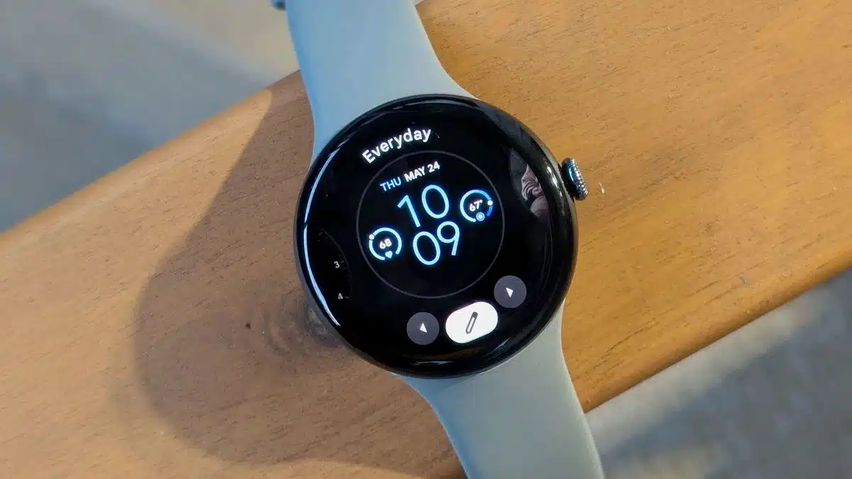 The price of Google Pixel Watch 4 was leaked before the launch, know how much it could cost