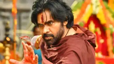 Hari Hara Veera Mallu Box Office Collection Day 2: Pawan Kalyan's action epic weakens after a great start