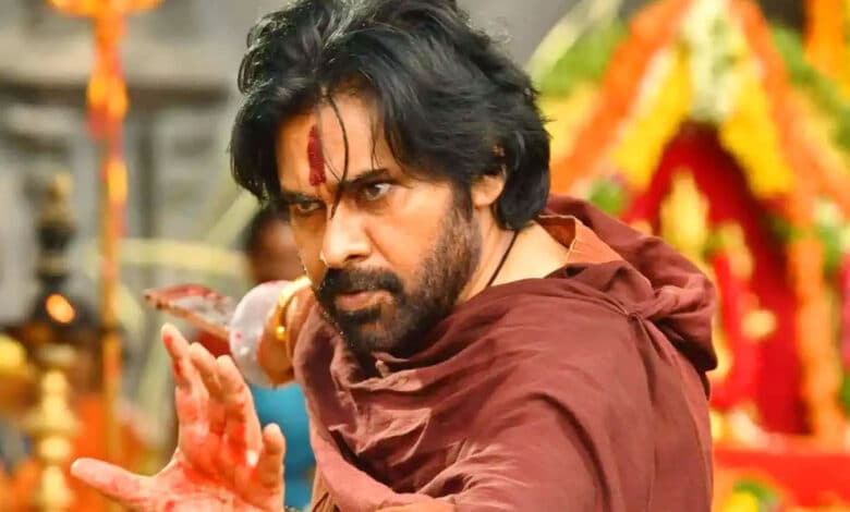 Hari Hara Veera Mallu Box Office Collection Day 2: Pawan Kalyan's action epic weakens after a great start