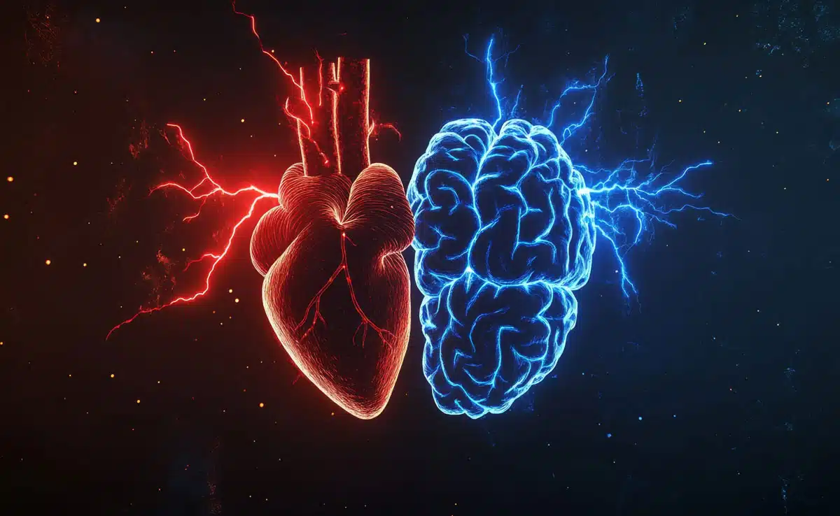 What is the connection between heart attack and stroke? Know the main symptoms