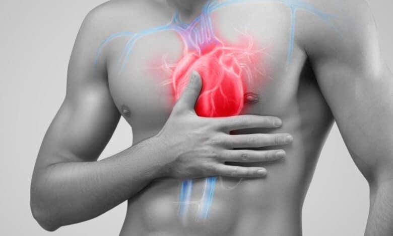 What is the connection between heart attack and stroke? Know the main symptoms
