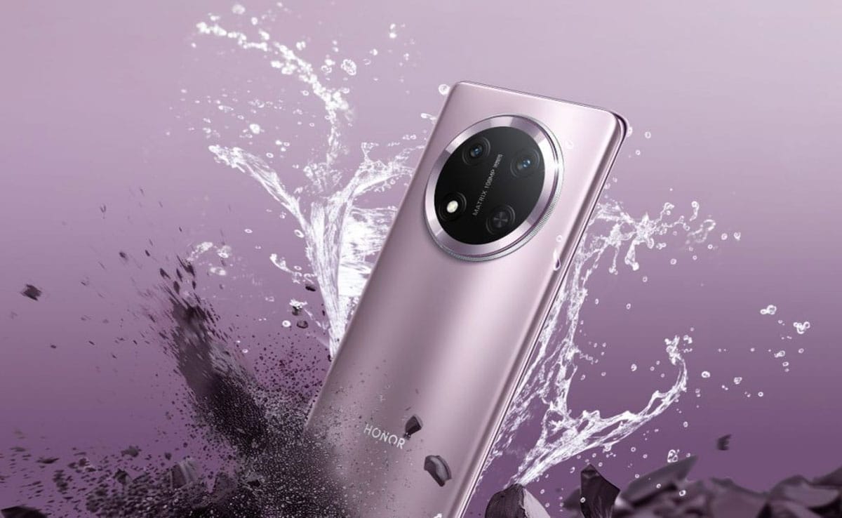 Honor X9c 5G launched in India with 6,600mAh battery, IP65M rating: Price, specifications