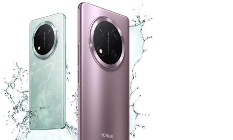 Honor X9c 5G launched in India with 6,600mAh battery, IP65M rating: Price, specifications