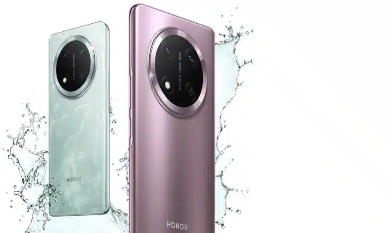 Honor X9c 5G launched in India with 6,600mAh battery, IP65M rating: Price, specifications