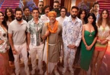 "'Housefull 5' on OTT has two endings! See which one is real?"