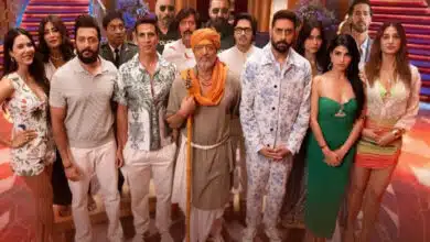 "'Housefull 5' on OTT has two endings! See which one is real?"