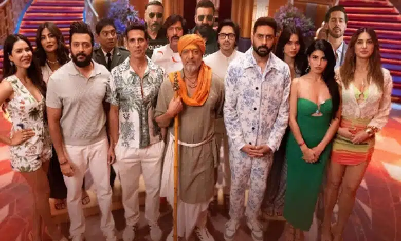 "'Housefull 5' on OTT has two endings! See which one is real?"