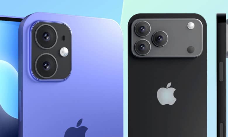 iPhone 17 Pro color options leaked again; May launch in previously unseen colors