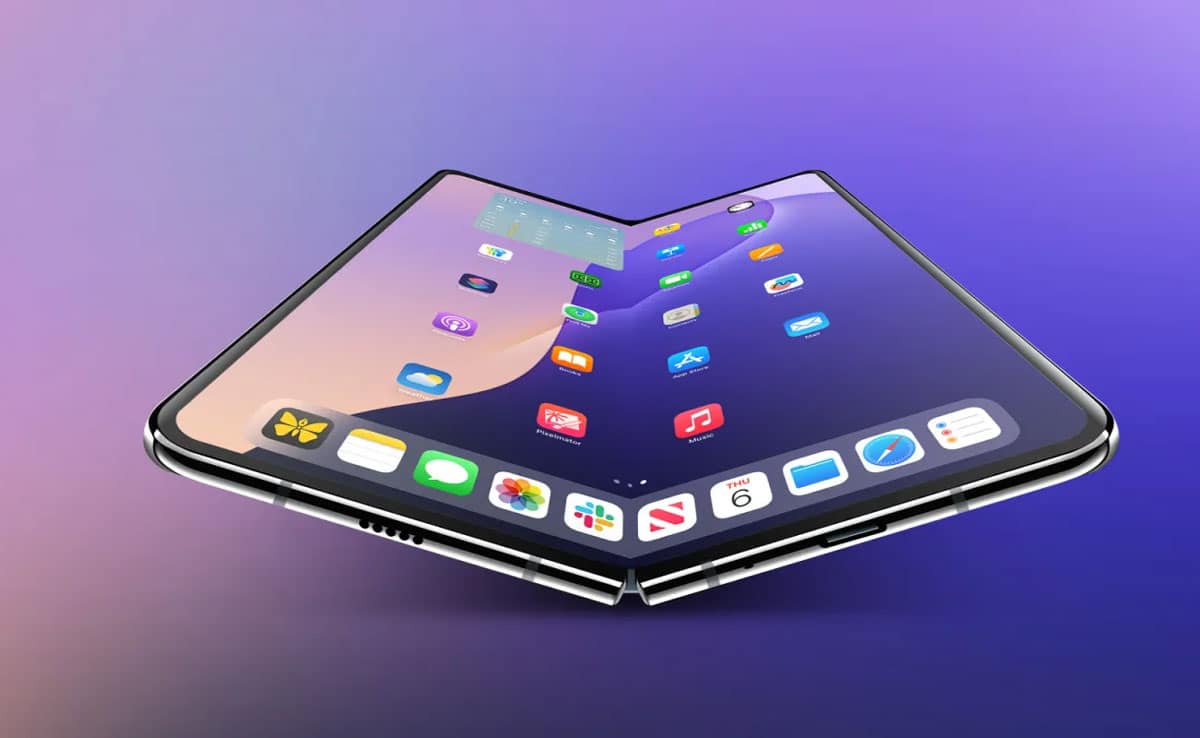 iPhone Fold price leaked before launch: Know what Apple's foldable phone could cost