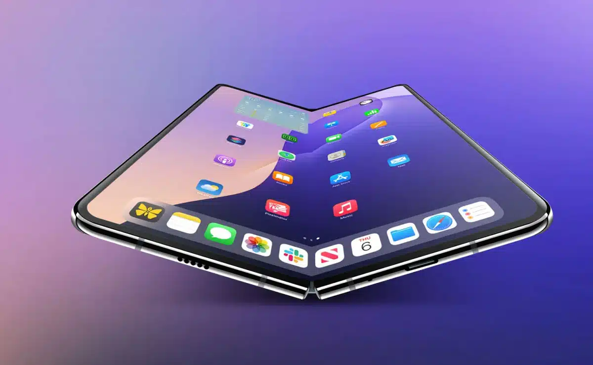 iPhone Fold price leaked before launch: Know what Apple's foldable phone could cost