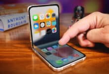 iPhone Fold price leaked before launch: Know what Apple's foldable phone could cost