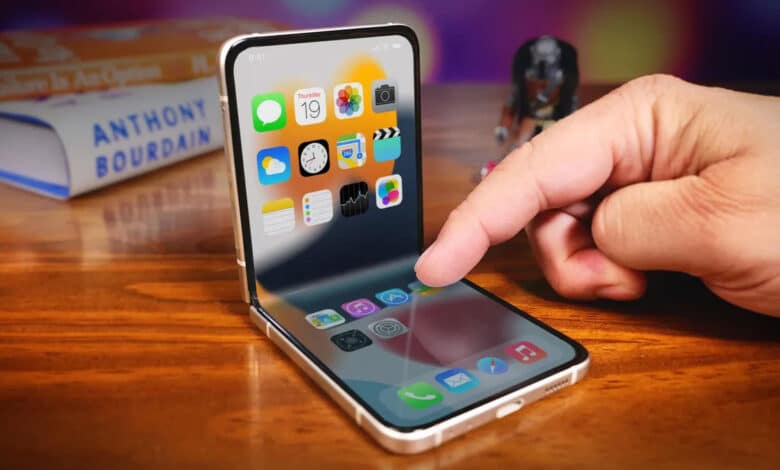 iPhone Fold price leaked before launch: Know what Apple's foldable phone could cost
