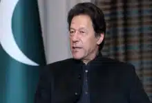 PTI protests on the streets for the release of Imran Khan, Lahore becomes the center