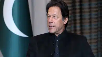 PTI protests on the streets for the release of Imran Khan, Lahore becomes the center