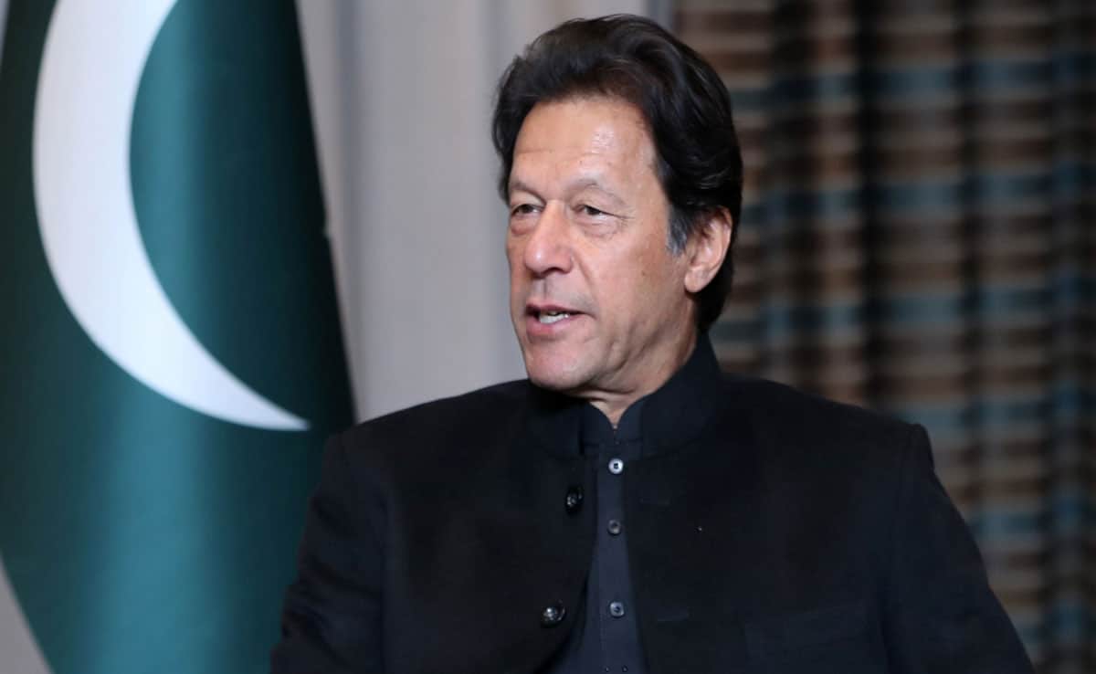 PTI protests on the streets for the release of Imran Khan, Lahore becomes the center