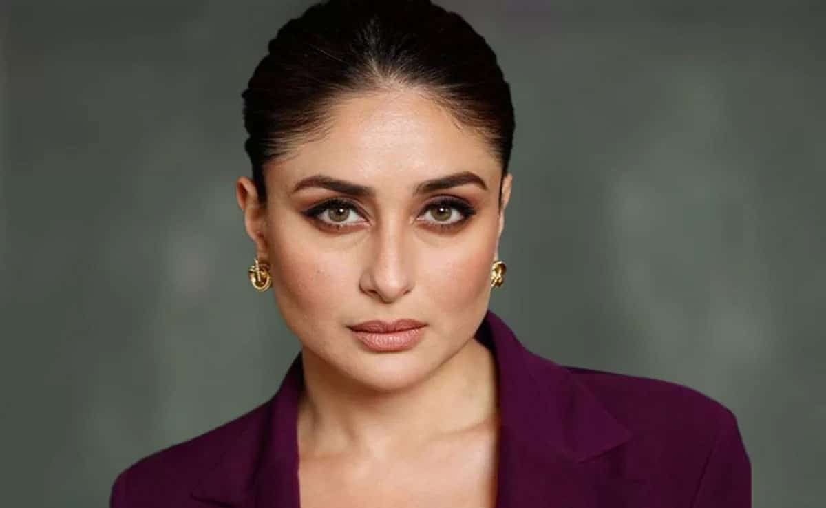 After Saif Ali Khan, Kareena was attacked