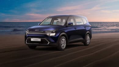 Kia Carens Clavis EV to be launched tomorrow