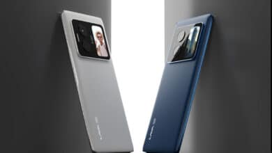 Lava Blaze AMOLED 5G spotted online, features Dimensity 6300 and massive battery