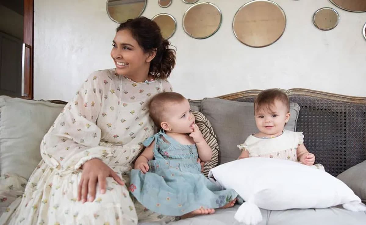 These famous Bollywood actresses became mothers with the help of IVF