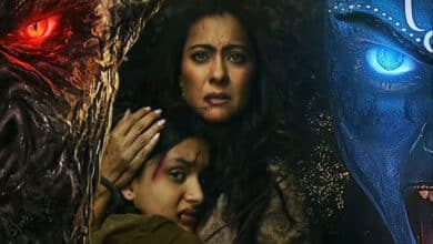 Maa Box Office Collection Day 8: Kajol's film crosses Rs 25 crore mark
