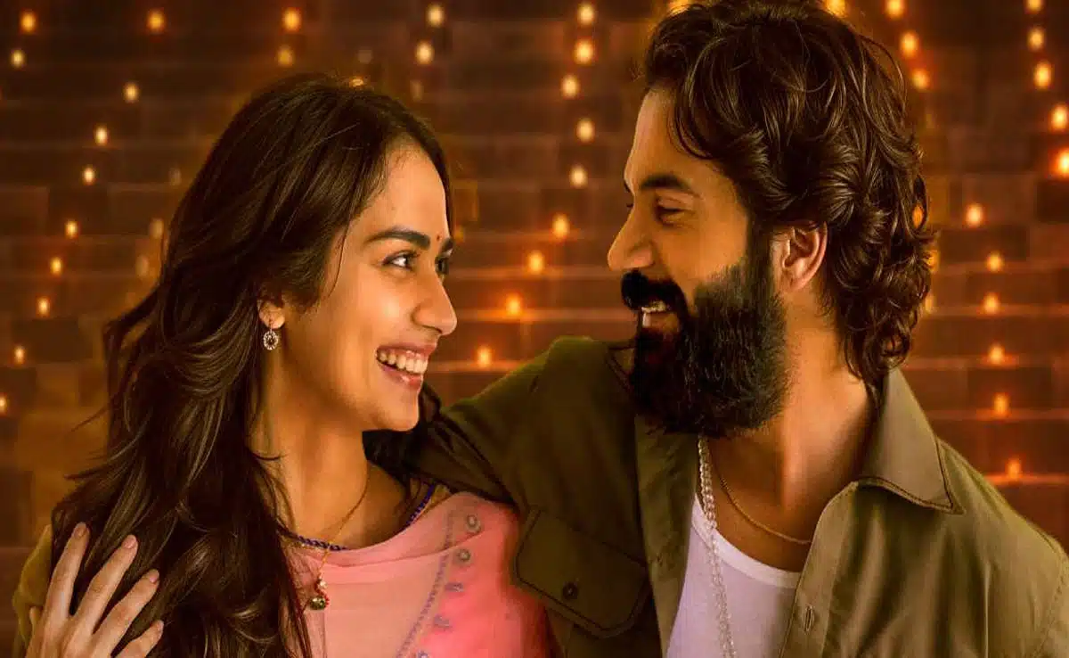 Saiyaara became the first choice of the audience, the rest of the films lagged behind, know which film earned how much