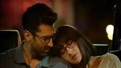 Metro In Dino Box Office Collection Day 1: Aditya and Sara's film had a slow start