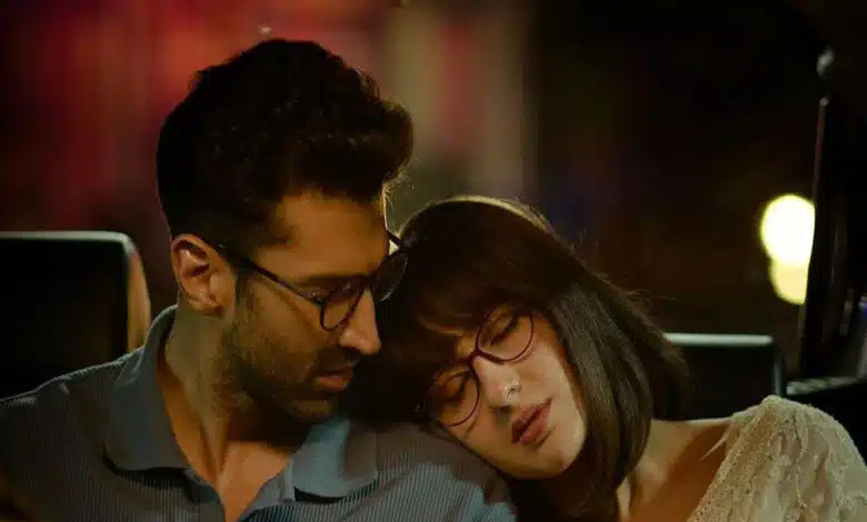 Metro In Dino Box Office Collection Day 1: Aditya and Sara's film had a slow start