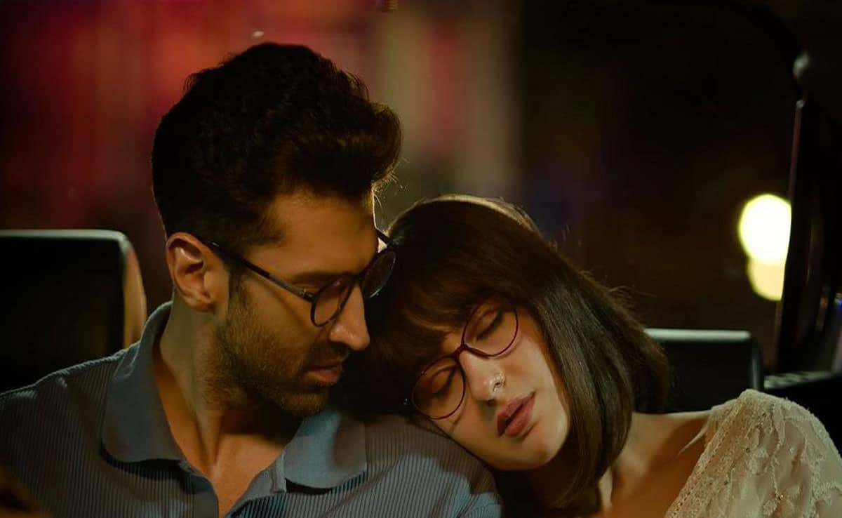 Metro In Dino Box Office Collection Day 1: Aditya and Sara's film had a slow start