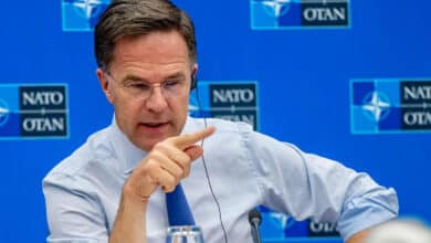 NATO chief threatens 100% secondary sanctions on Brazil, China, India for trade ties with Russia