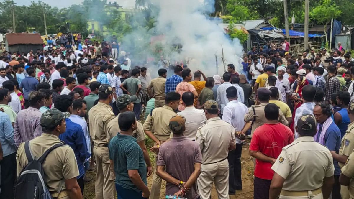 Odisha Bandh: Shops and public transport likely to be affected