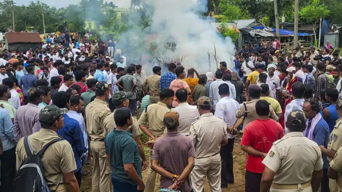 Odisha Bandh: Shops and public transport likely to be affected