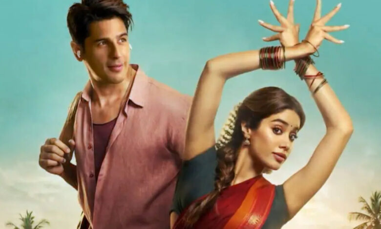 Param Sundari: Siddharth Malhotra and Janhvi Kapoor's film will be released on this date