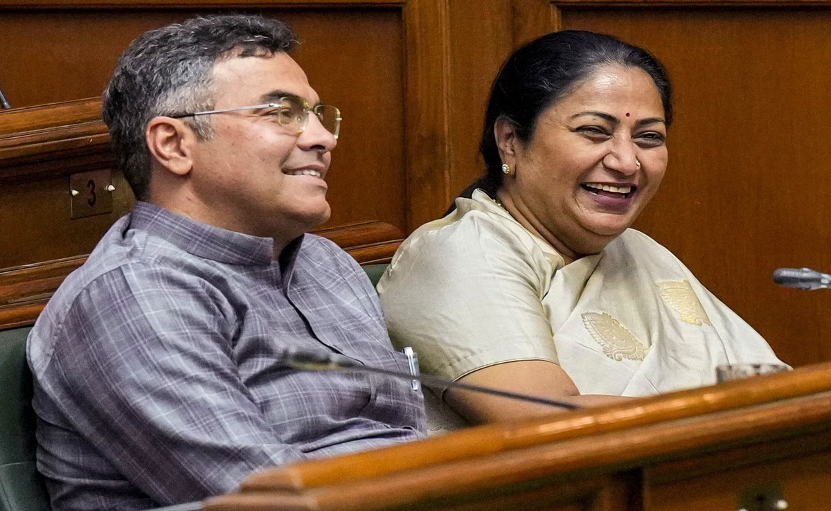 Delhi government to bring ₹3,000 crore road project on Munak canal