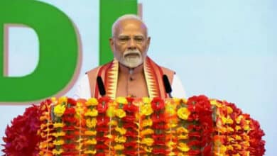 PM Modi lauds Bihar's heritage among Indian diaspora in Trinidad and Tobago