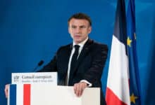 France recognises Palestinian state amid Gaza crisis