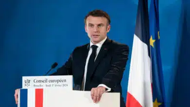 France recognises Palestinian state amid Gaza crisis