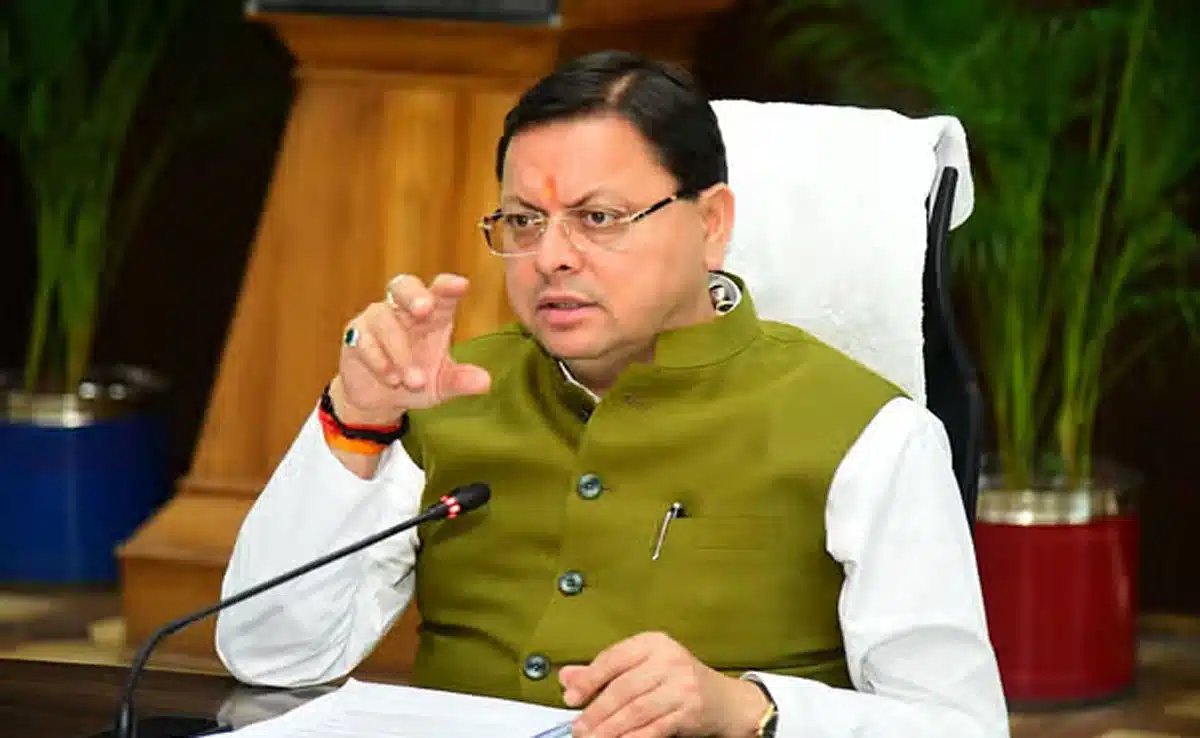 Stampede at Mansa Devi Temple in Haridwar: Six people dead, more than 25 injured